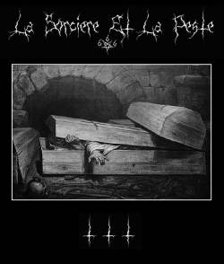 La Sorcière Et La Peste : III